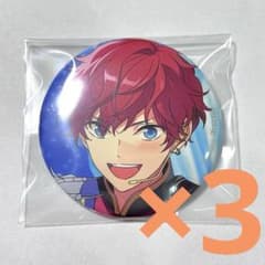あんスタ イベコレ缶バッジ 2021 Spring 天城一彩 3点 - メルカリ
