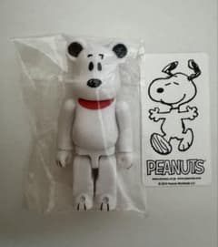 ベアブリック BE@RBRICK スヌーピー SNOOPY シリーズ36 - メルカリ