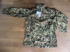 PX品 防寒戦闘外衣（上着） XL キャブクロージング2107 - メルカリ