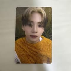 ALD1 EUPHORIA サンウォン HMV 特典 トレカ - メルカリ