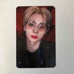 ALD1 韓国 ショーケース 入場限定 トレカ サンウォン - メルカリ