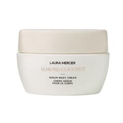 LAURA MERCIERアーモンドココナッツ セラムボディクリーム 100ml