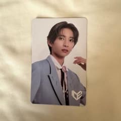 ICEx 志賀李玖 BOKUNCHI 大阪会場限定抽選会トレカ | Shop at Mercari