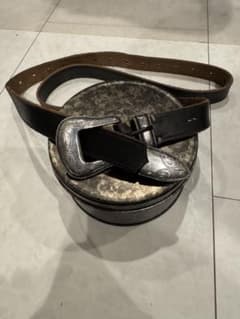 VINTAGEWORKS DH5744 ヴィンテージワークス ベルト - メルカリ