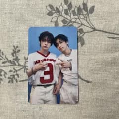 KARMA Walmart Stray kids ハン リノ トレカ - メルカリ