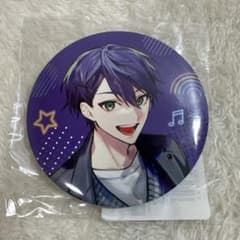 にじさんじ 3SKM サンリオ 缶バッジ 榊ネス 等身 | Shop at Mercari