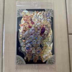 神羅万象チョコ 聖凄琉天大星エン レアver. - メルカリ