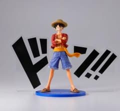 ONE PIECE BASE SHOP ドン‼︎ 原作ロゴ 3点セット - メルカリ