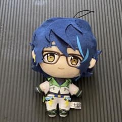 青葉つむぎ あんスタ あんさんぶるスターズ！！ 新衣装 ぬいぐるみ