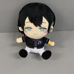 黛灰 おすわりぬいぐるみ 「パ・リーグ6球団×にじさんじ」 - メルカリ