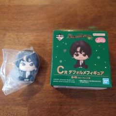 Mrs. GREEN APPLE ローソン一番くじ C賞 シークレット大森元貴 - メルカリ