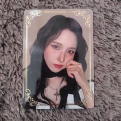 TWICE MISAMO PLAY ラキドロ 箔押し トレカ ミナ - メルカリ