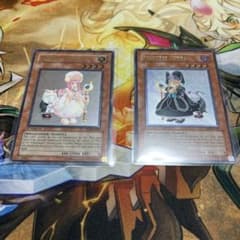 遊戯王 ピケルの魔法陣 黒衣の大賢者 ハモン等旧レリーフ まとめ売り
