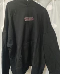 BLACKPINK フーディ/パーカー 2019-2020 WORLD TOUR - メルカリ