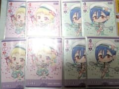 ラブカ ラブライブカードゲーム 紫アグロ 環境デッキ butterfly | Shop