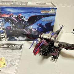 未開封 未組立 ゾイド ギルベイダー リバースセンチュリー ZOIDS