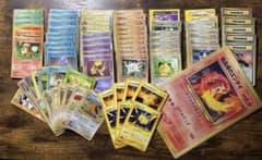 ポケカ/ポケモンカード/プロモ/拡張シート/ピカチュウ/旧裏/e/まとめ