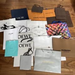 Cartier カルティエショッパー紙袋まとめ売り| Buyee日本代购服务| 于