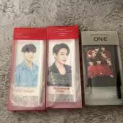 BTS トレカ ジョングク アミボム MAP OF THE SOUL | Shop at Mercari