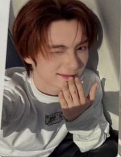 TWS TRY WITH US 一直娯 中華 北京1.0 トレカ ヨンジェ - メルカリ