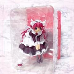 ✩ ぴたテン(8)初回生産限定同梱品 ちょっと大きめ別ver フィギュア