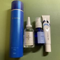 TBC デュアクールゲル エクストラエッセンスEX プロテクトオイル