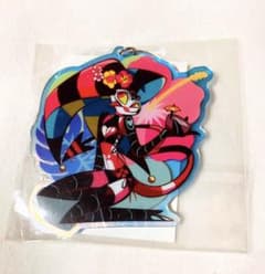 ヘルヴァボス フィズ 2024夏バージョン 水着アクリルキーホルダー