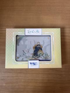 最安ショップ比較】 ヴァイスシュヴァルツブラウ スタートデッキ 夏目