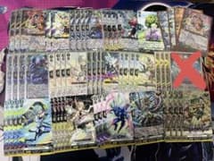 ヴァンガード リアノーン トロイメント デッキ - メルカリ