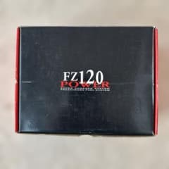 FZ120 スーパーチャージャーシステム - メルカリ