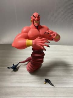 アラジン ジャファー フィギュア ランプの魔人 - メルカリ