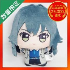 学園アイドルマスター ちびぐるみ 学園生活 vol.1 【月村手毬】 - メルカリ