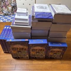 ディズニー マジカルミュージックシアター 1～129号 フルセット - メルカリ