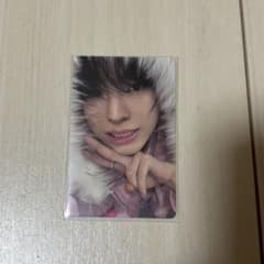 NCT WISH ユウシトレカ color 初回限定トレカ miracle - メルカリ