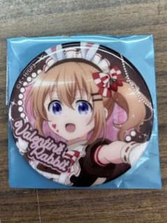 ご注文はうさぎですか？ メロンブックス ココア 缶バッジ - メルカリ