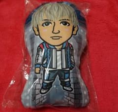 八木勇征 クッション LIVE記念クッション - メルカリ