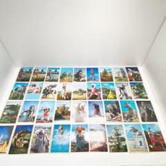 5円引きブロマイド ウルトラマン ウルトラ怪獣 36枚 まとめ売り - メルカリ