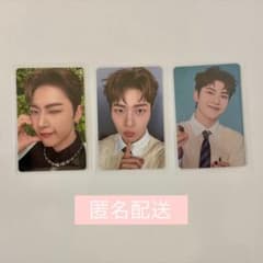 zb1 ゼベワン メテュ ソクマシュー ワルツ ソウルコン トレカ - メルカリ