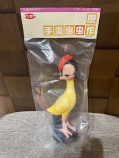 デンボク新作 ソフビ 火の鳥 手塚治虫 ワンフェス夏 WF2025s デンボク