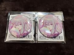 草薙寧々 グリッター缶バッジ グリ缶 プロジェクトセカイ - メルカリ