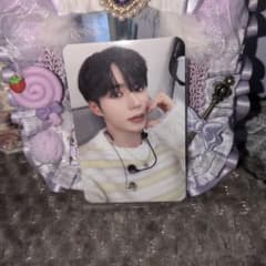 ald1 デビューショケ トレカ ジュンソ - メルカリ