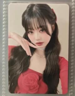 IVE SECRET ウォニョン トレカ 9月 東京 オフイベ 購入特典 CD - メルカリ