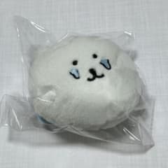 ナガノキャラクターズ ふわもち！くまだらけ ぬいぐるみくじ E賞 泣