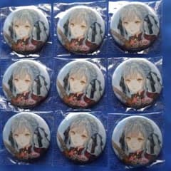 バンドリAveMujicaオブリビオニス豊川祥子、缶バッチ✕9 - メルカリ