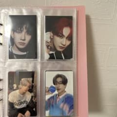 ENHYPENトレカ公式31枚セット - メルカリ