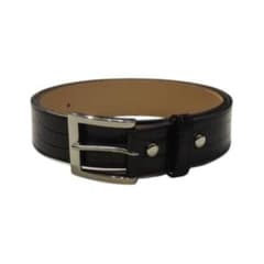 WACKO MARIA ワコマリア クロコ 型押し レザー ベルト 34 - メルカリ