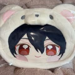 あんスタ いつぬい おかおBIGショルダー 朔間零 - メルカリ