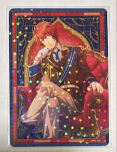 うたプリ ビジュコレVOL.4 一十木音也／N（ノーマル） - メルカリ