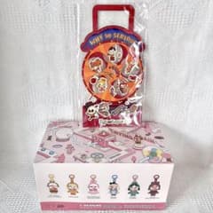 クライベイビー CRYBABY クライアゲイン アソート ボックス - メルカリ