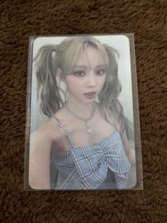 aespa エスパ ウィンター トレカ 特典 ポップアップ week | Shop at